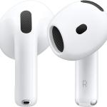 Apple AirPods 4 Wireless
