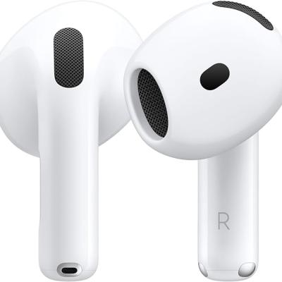 Apple AirPods 4 Wireless